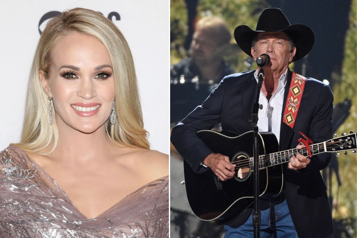 Billboard Country awards