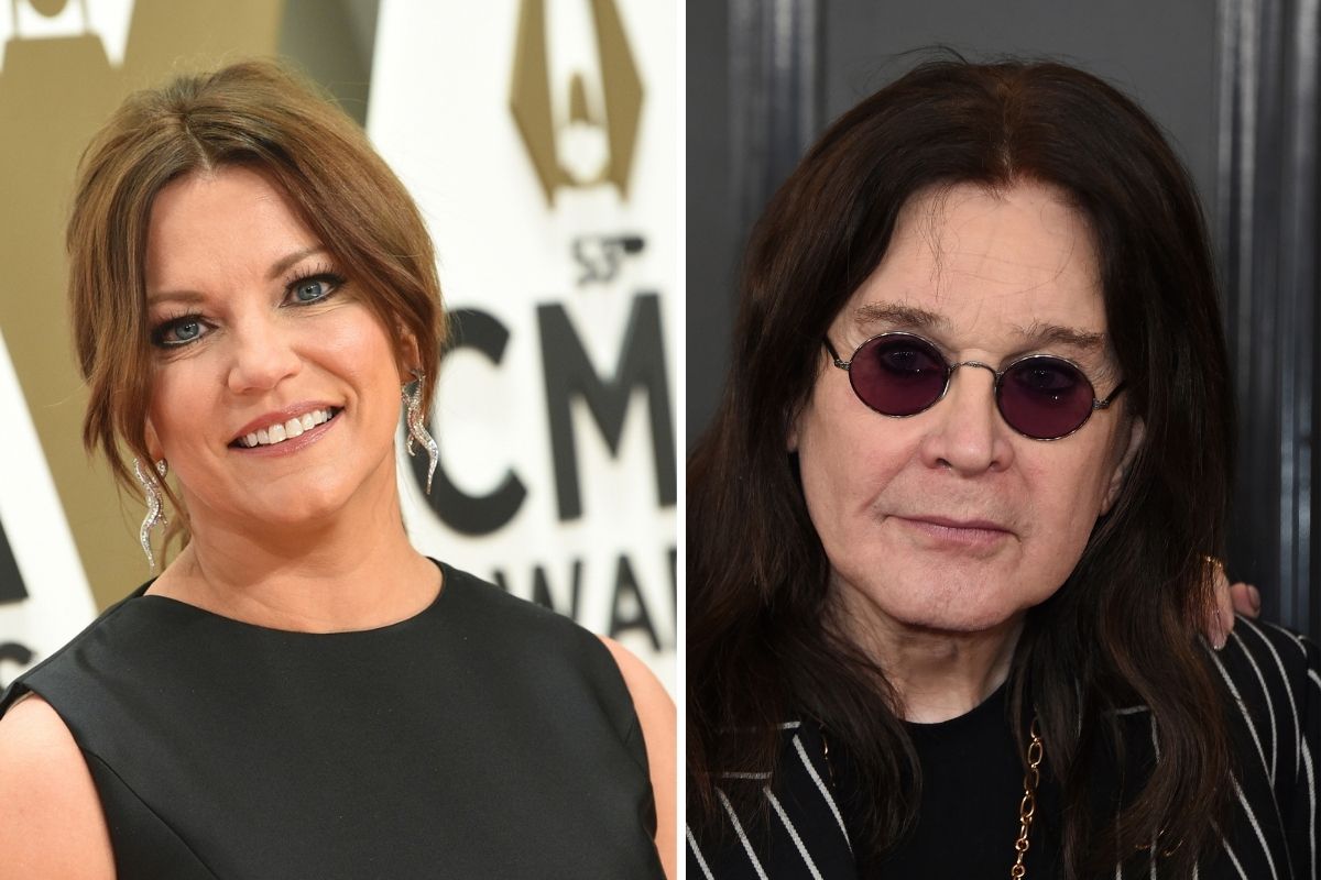 Martina McBride Country Crock