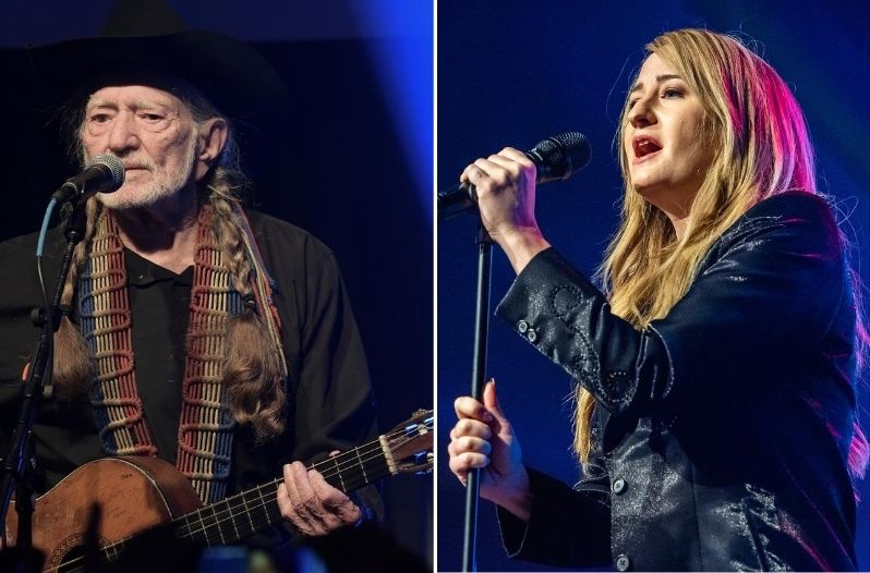 Farm Aid 2020