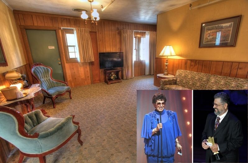 Gatlinburg Inn