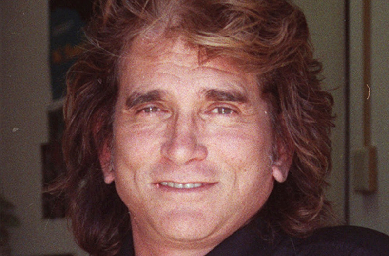 Michael Landon