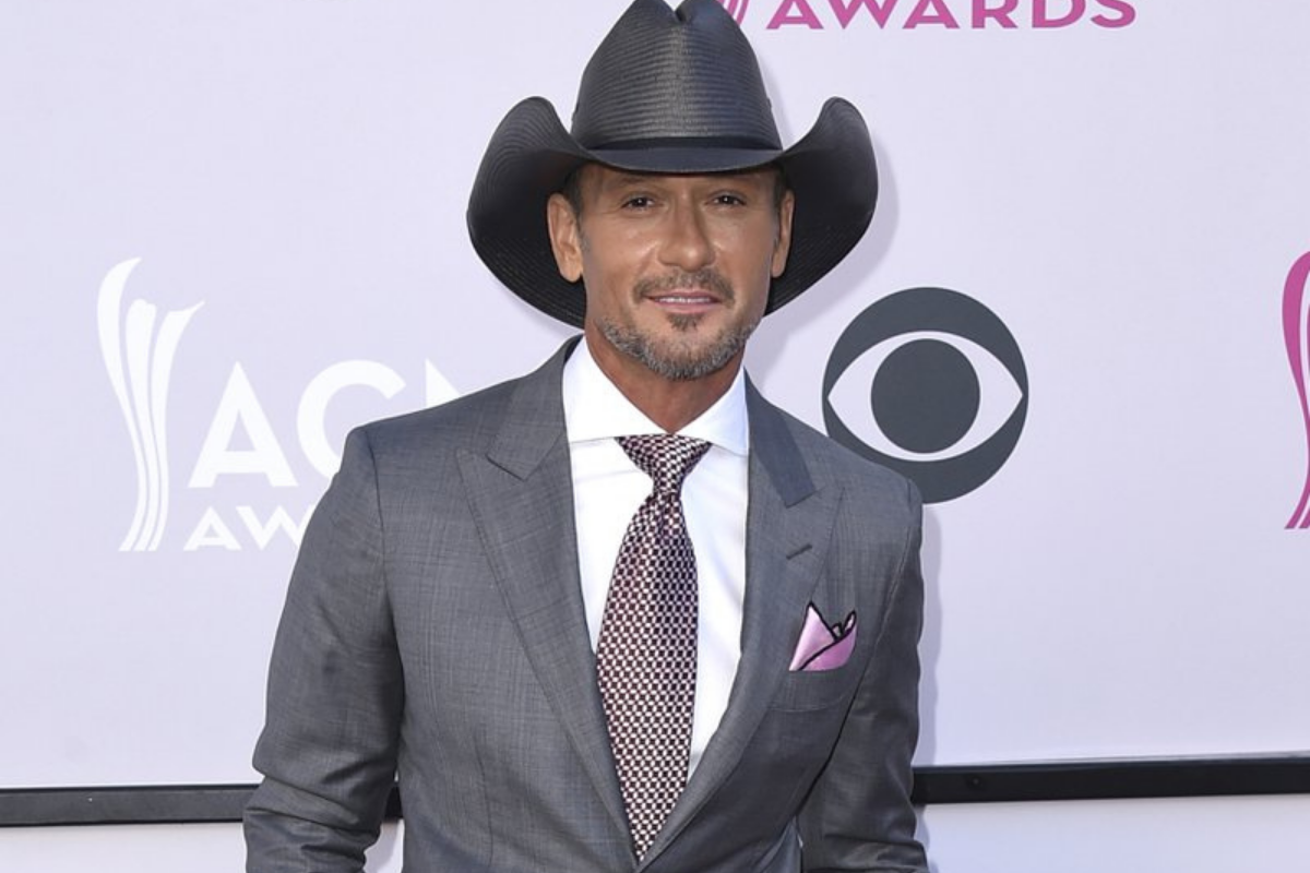 tim mcgraw movies