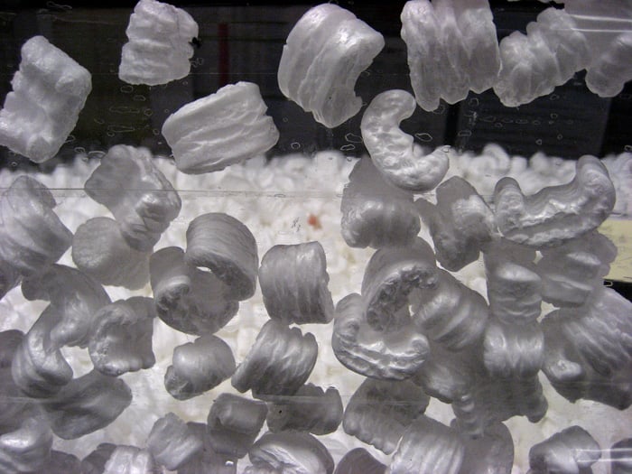 Can You Microwave Styrofoam