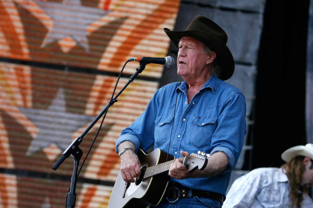 Billy Joe Shaver
