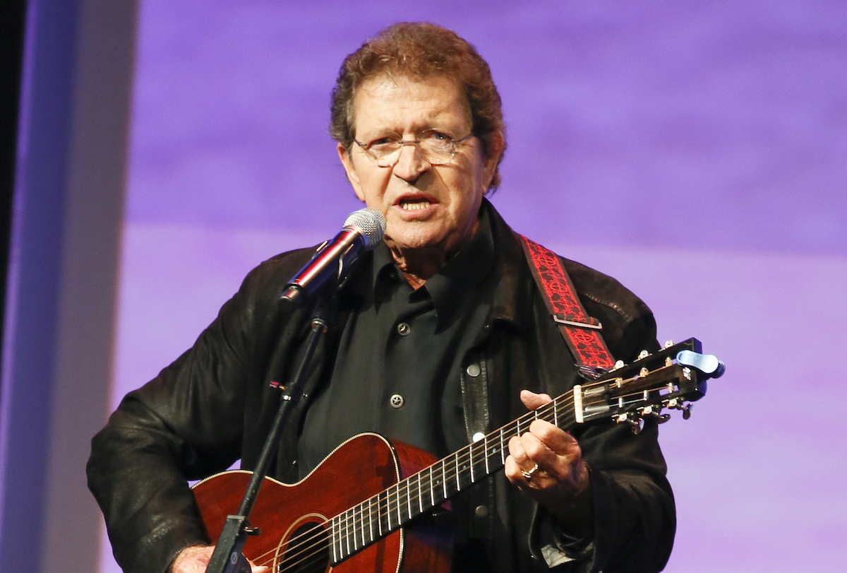 Mac Davis songs