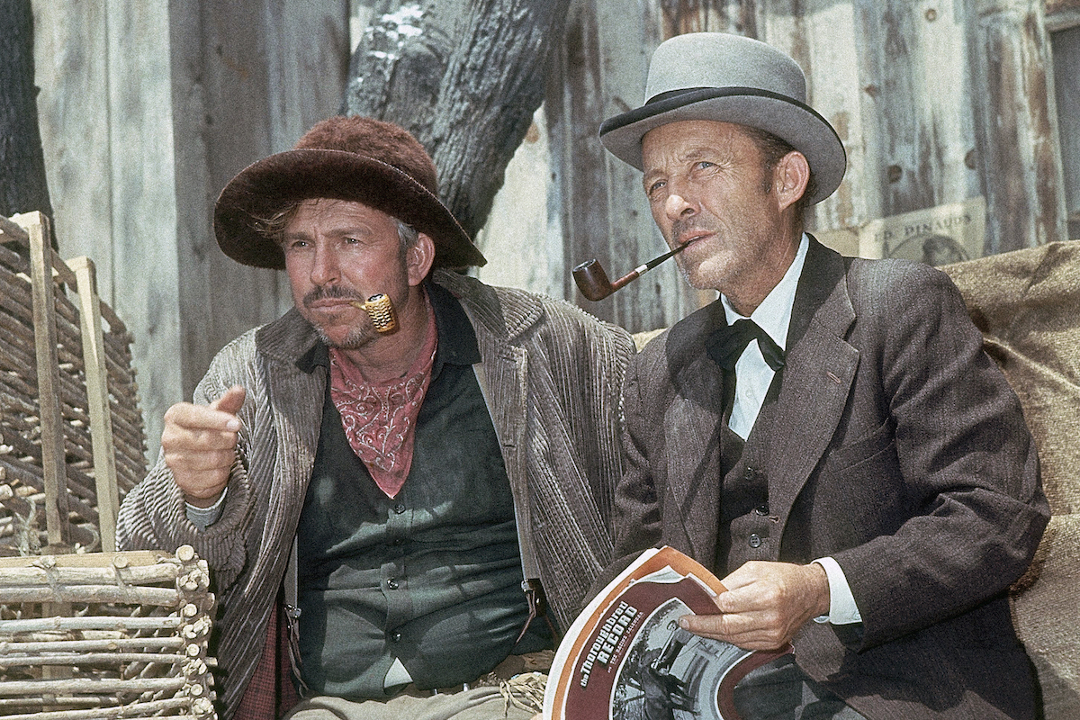 Slim Pickens