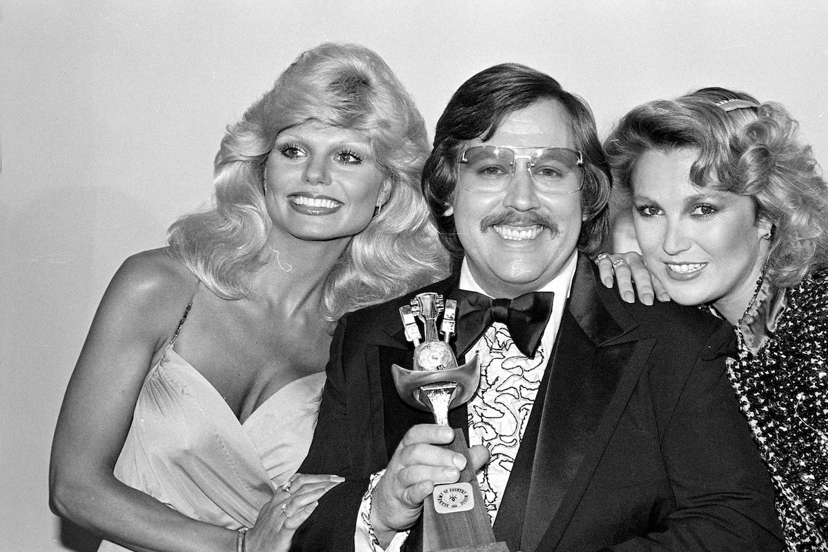 John Conlee songs