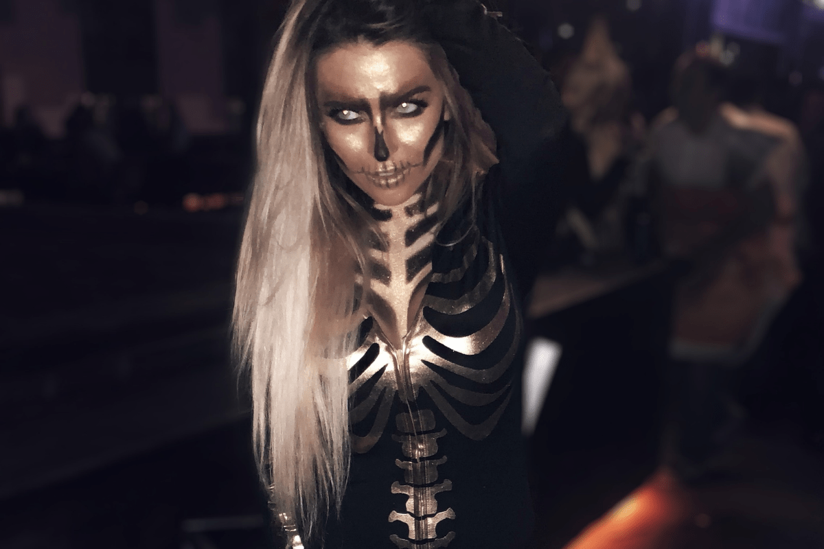 Country Star Halloween Costumes