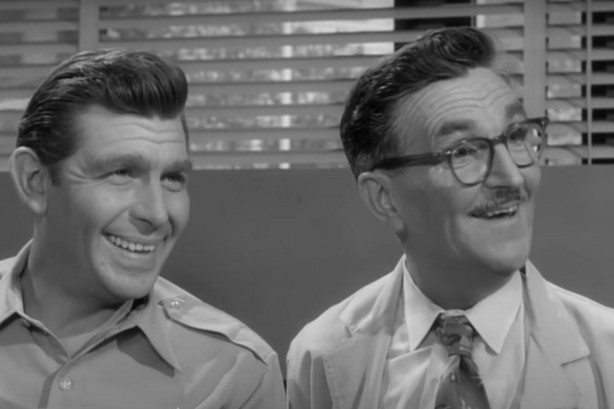 Howard McNear