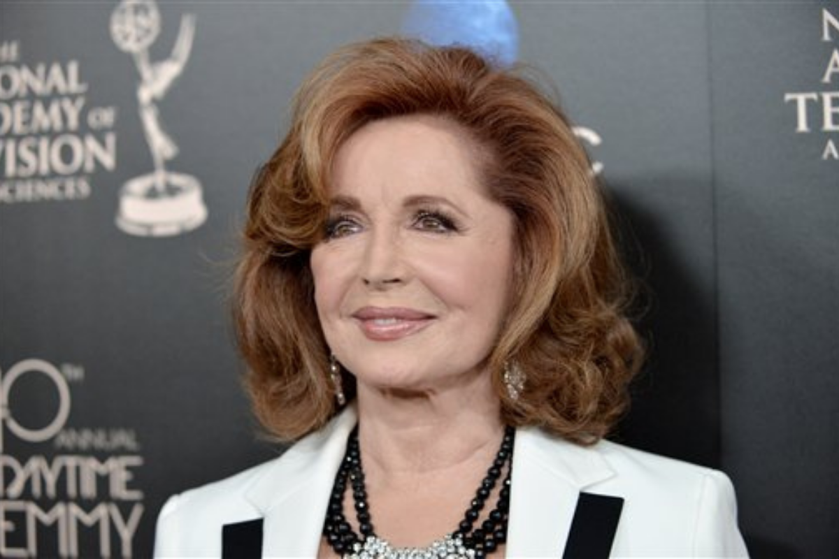 Suzanne Rogers