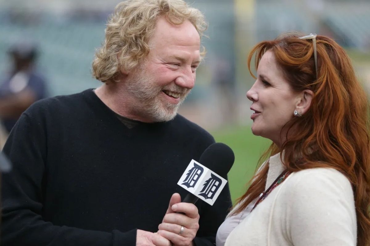 Timothy Busfield