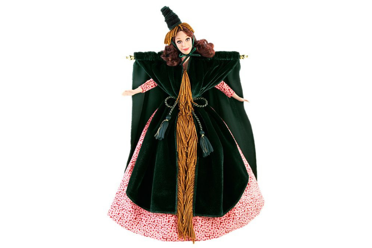 celebrity barbie dolls