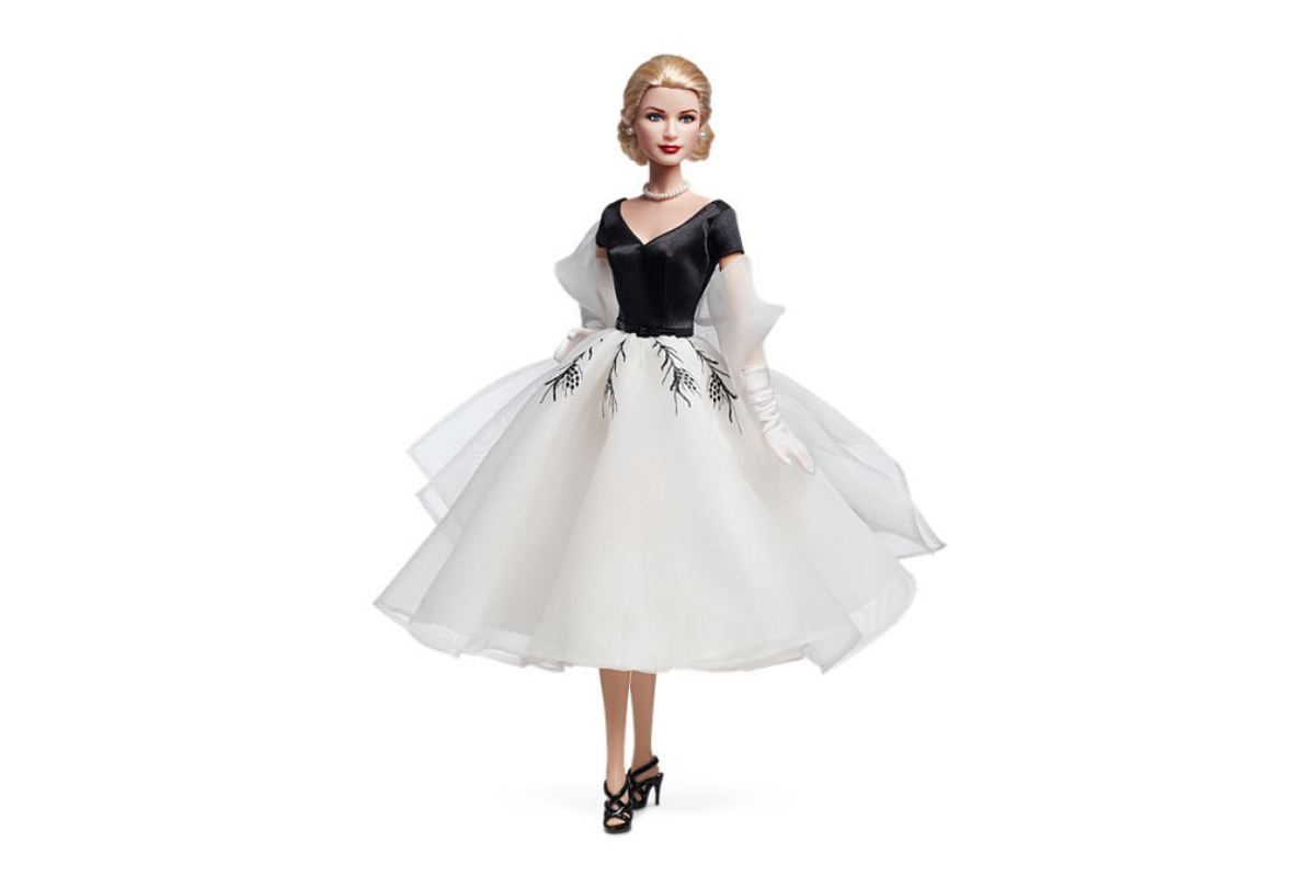 celebrity barbie dolls