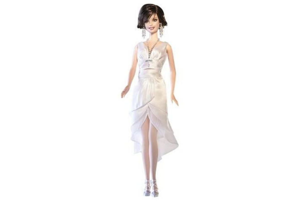 celebrity barbie dolls