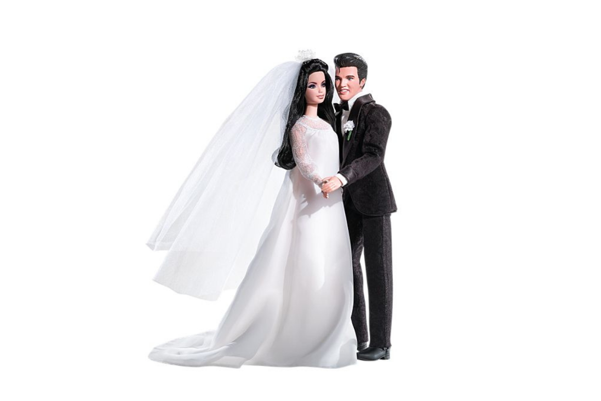 celebrity barbie dolls
