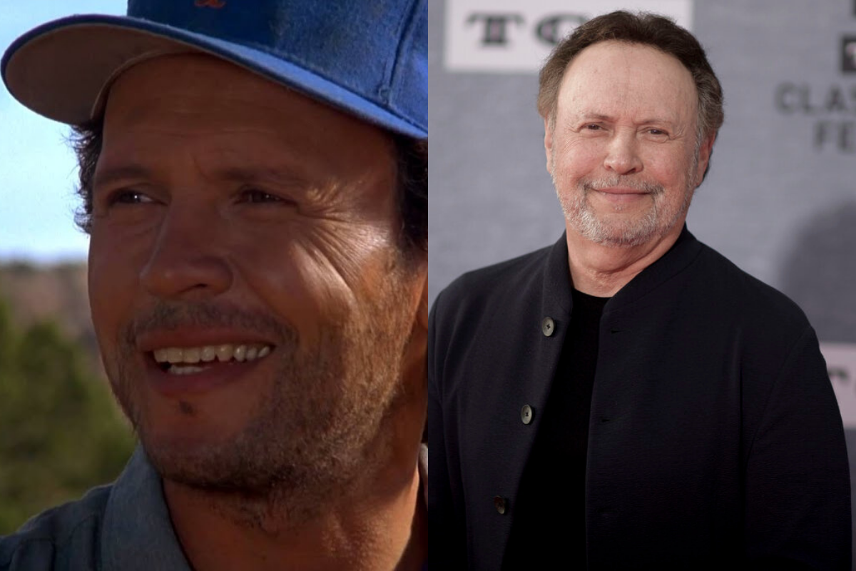 city slickers cast