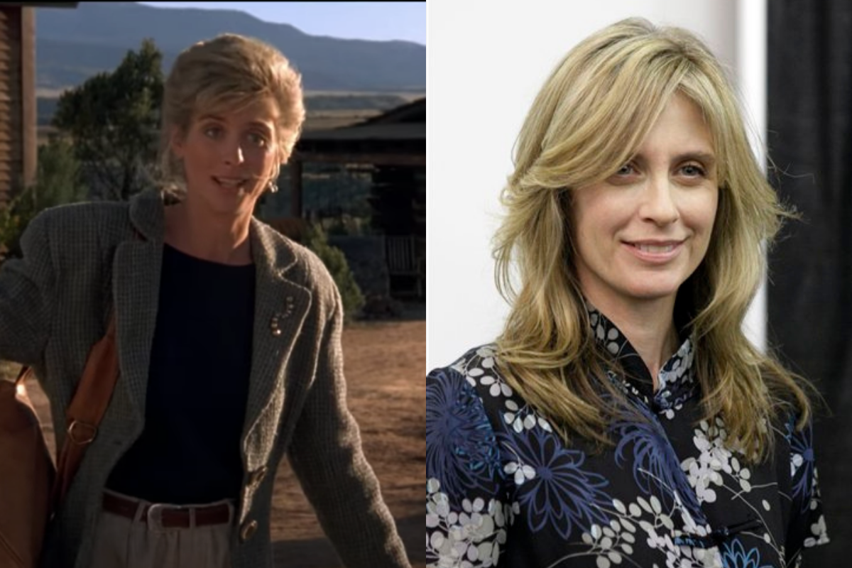 city slickers cast