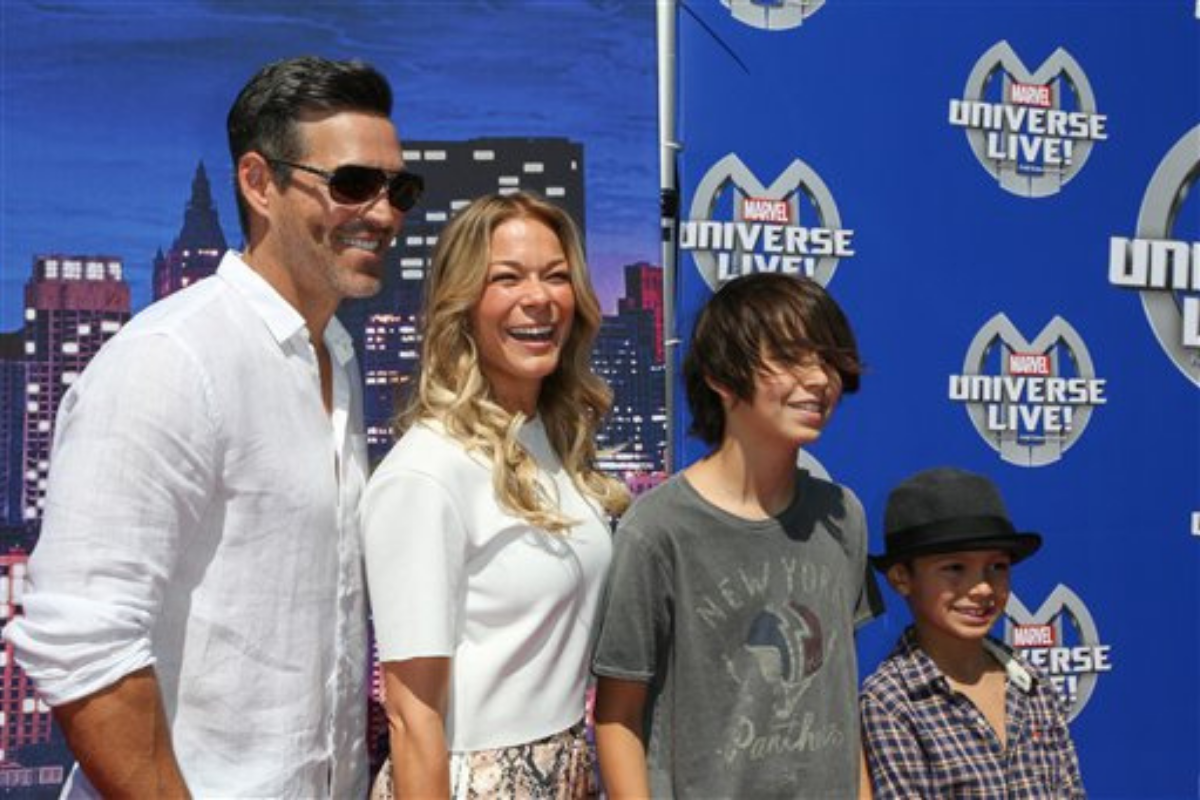 eddie cibrian