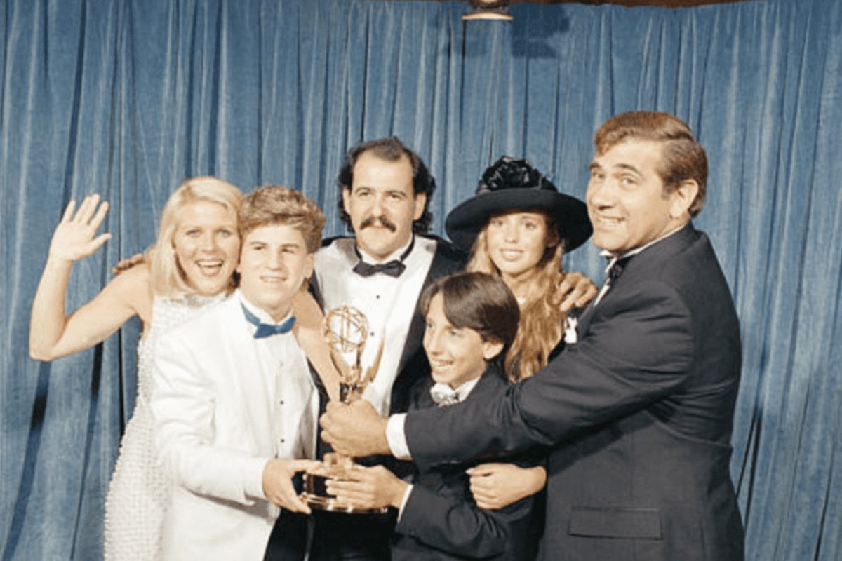 the wonder years cast
