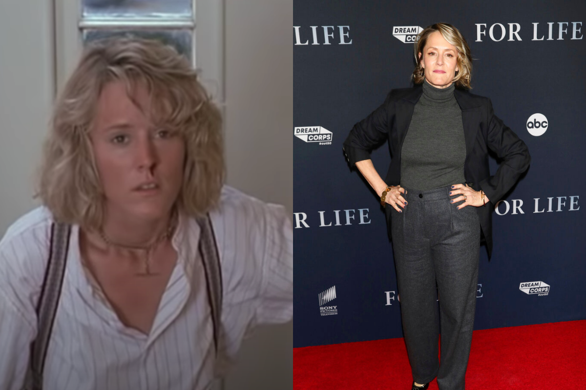 fried green tomatoes cast
