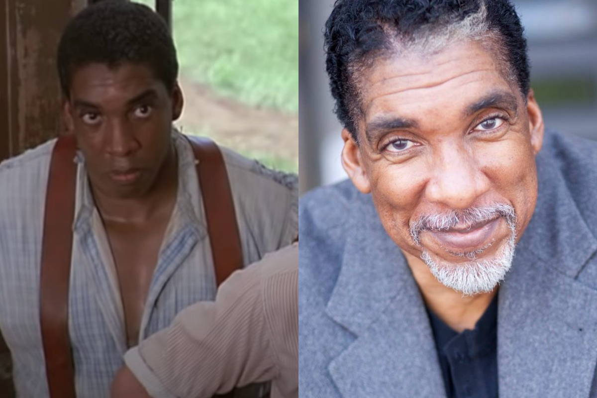 fried green tomatoes cast