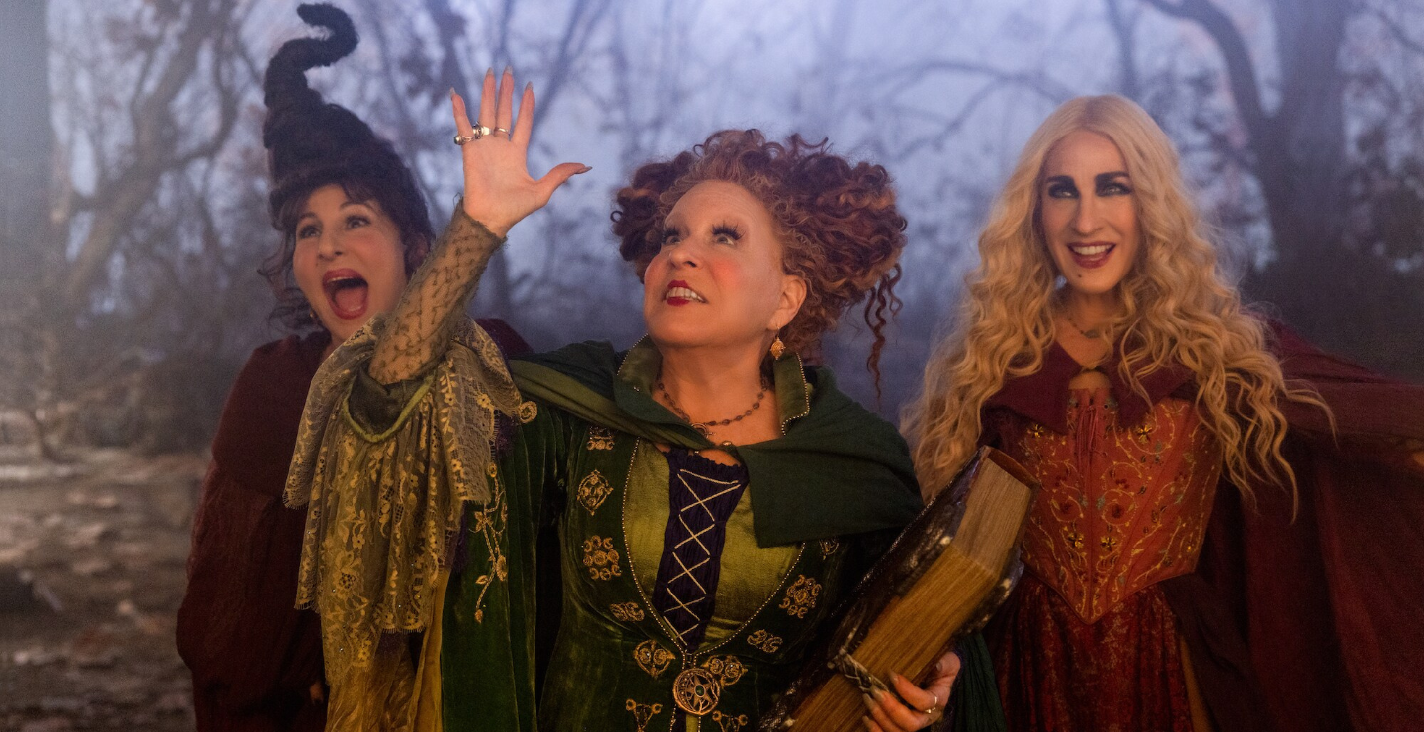 Hocus Pocus