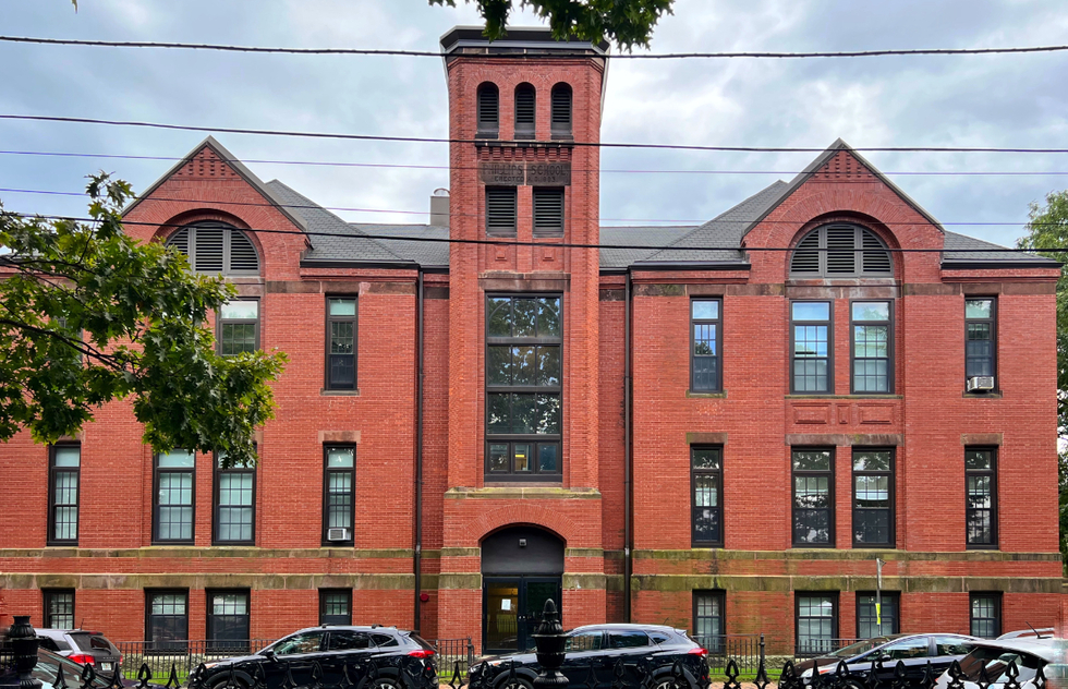 Philips Elementary School