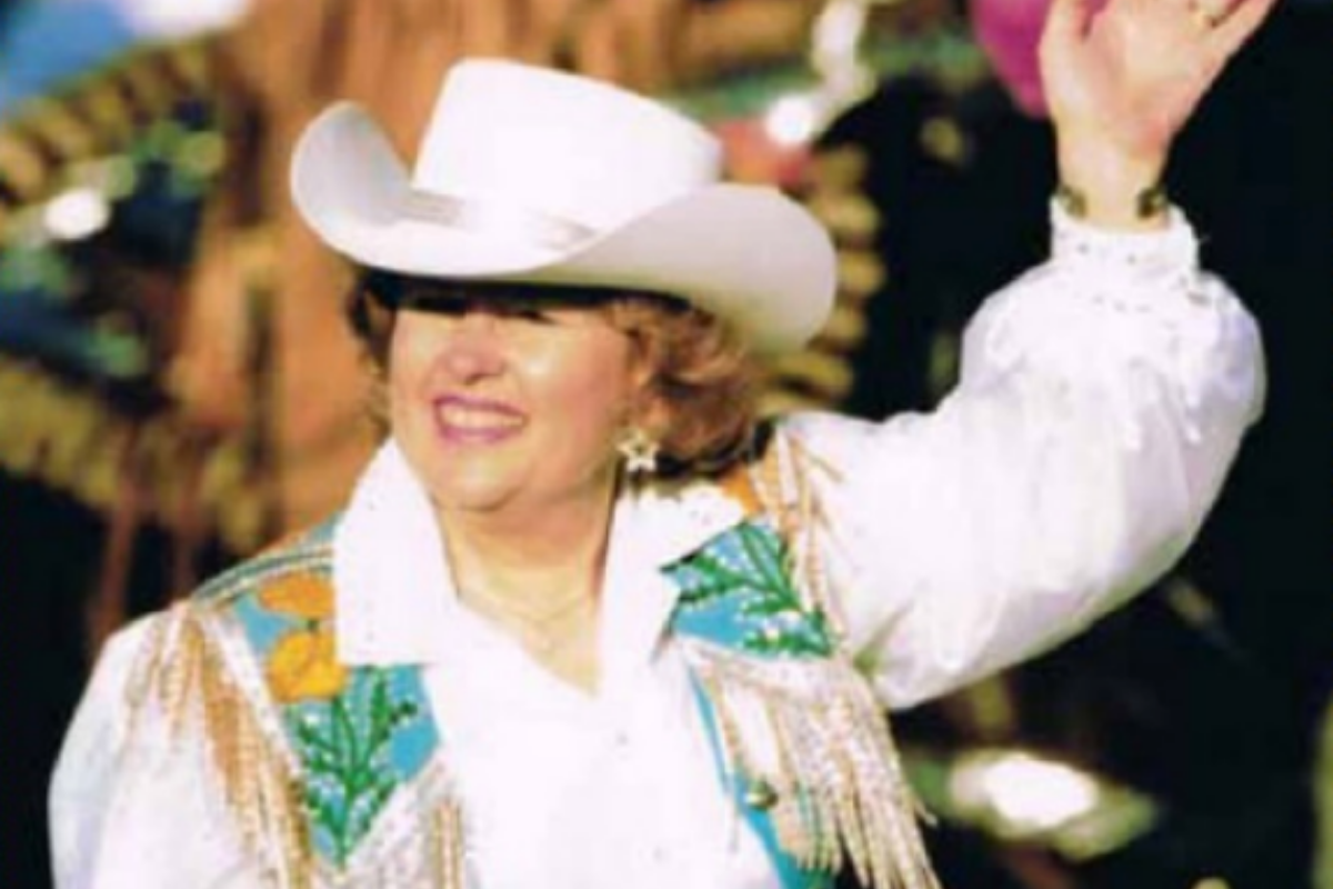 roy rogers children