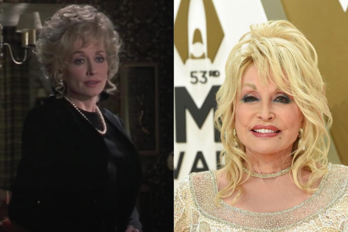 steel magnolias cast