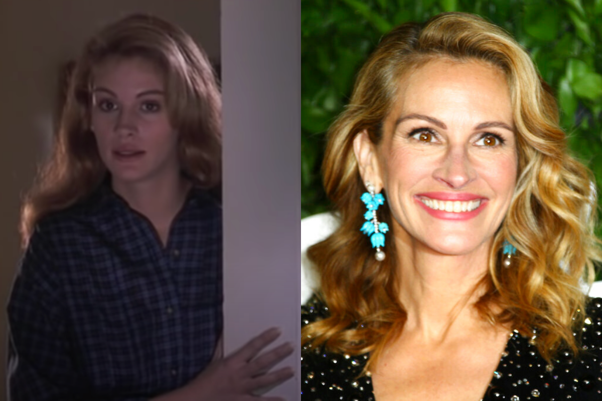 steel magnolias cast
