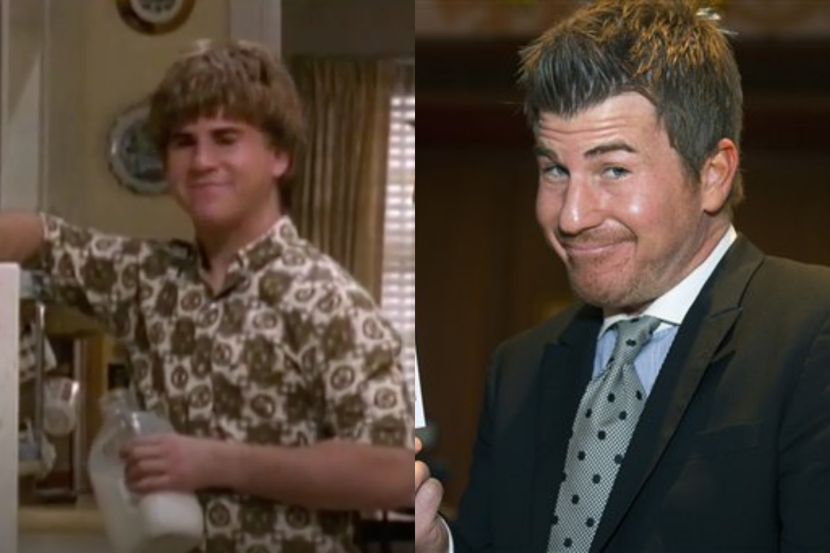 the wonder years cast