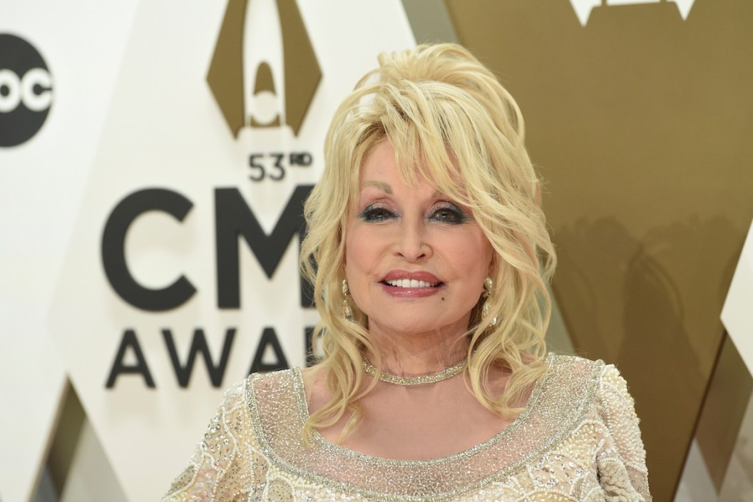 Dolly Parton Husband