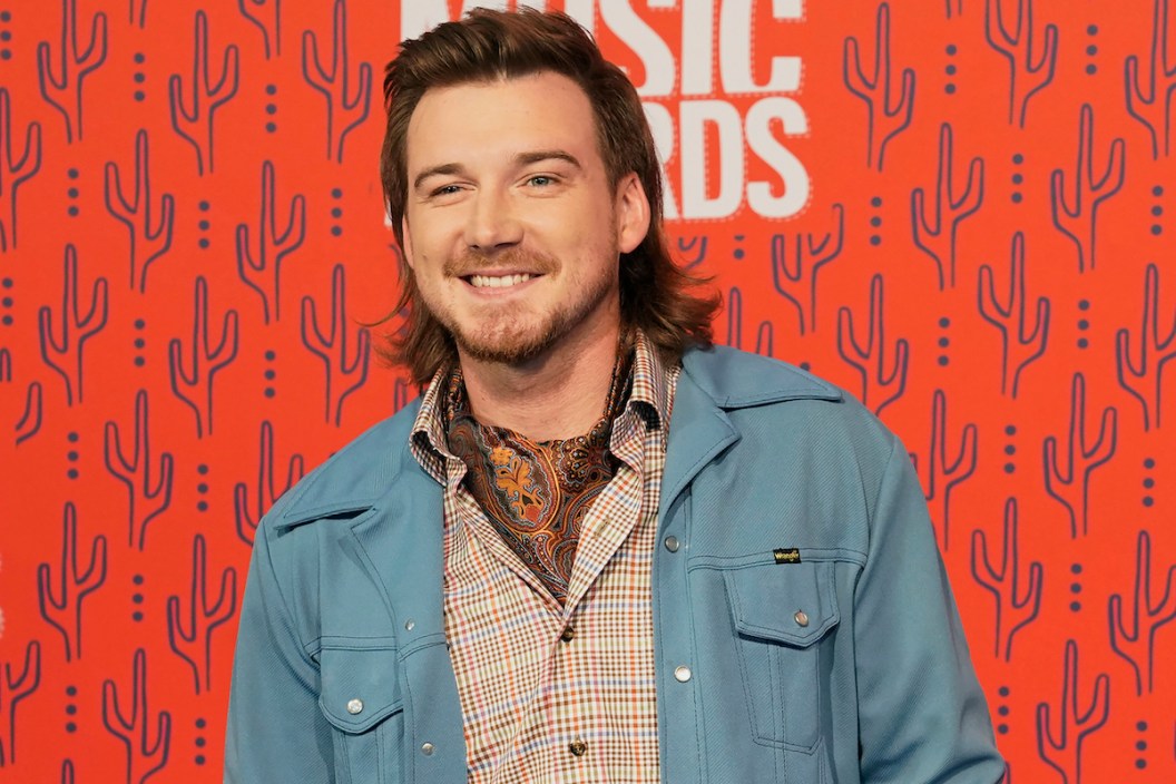 Morgan Wallen COVID-19