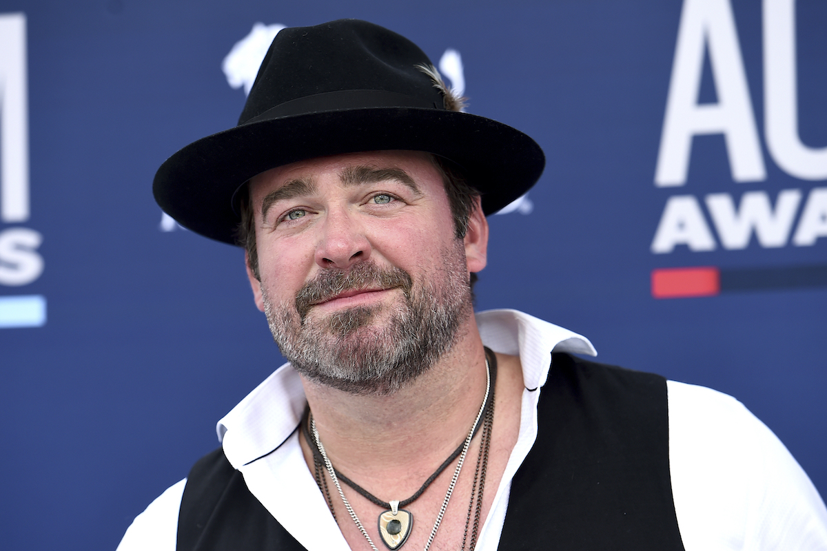 Lee Brice COVID-19