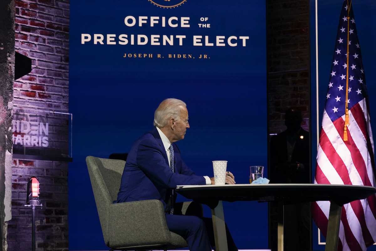 country stars 2020 election