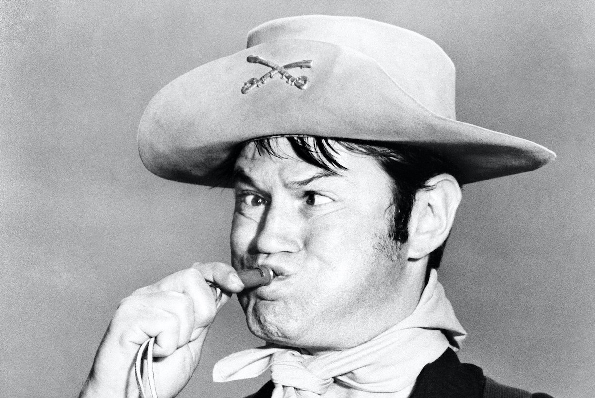 F Troop
