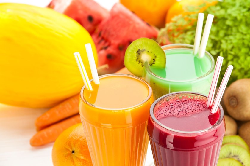 Fruit Juice