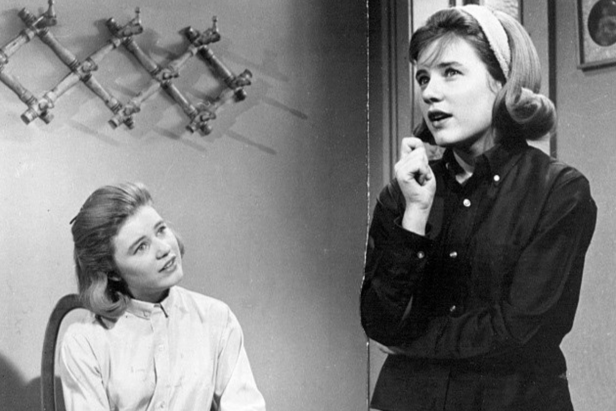 Patty Duke Show