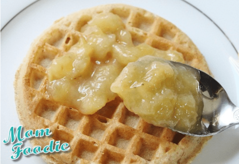 banana jam