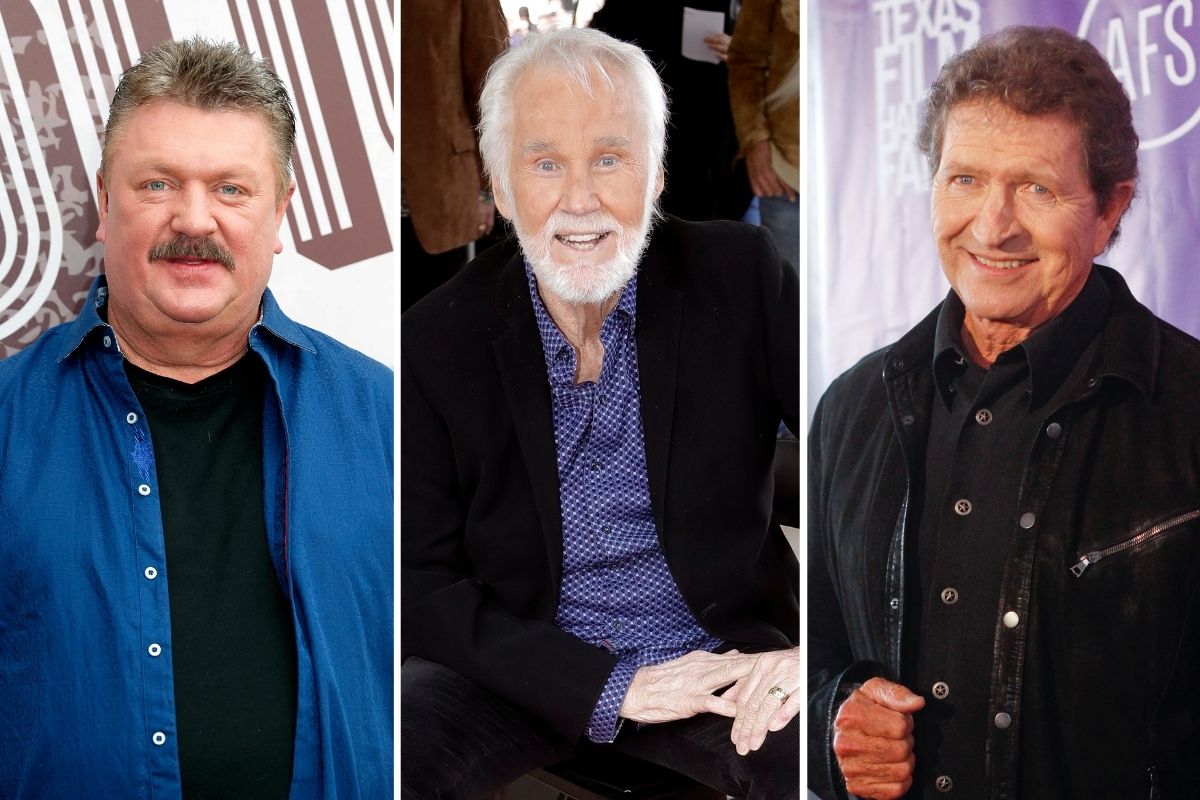 country singer died