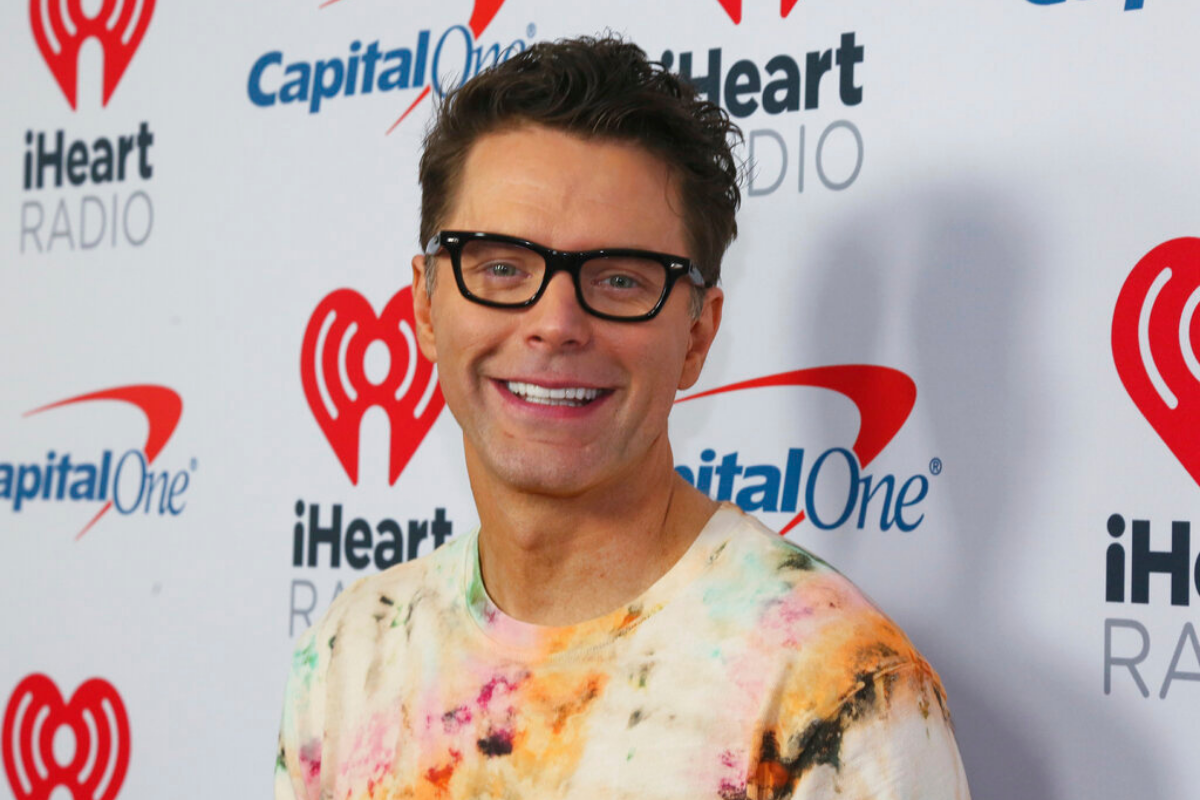 bobby bones girlfriend