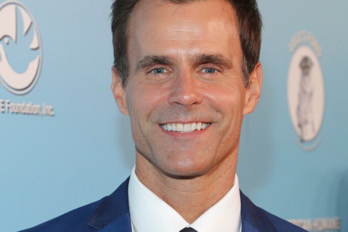 cameron mathison