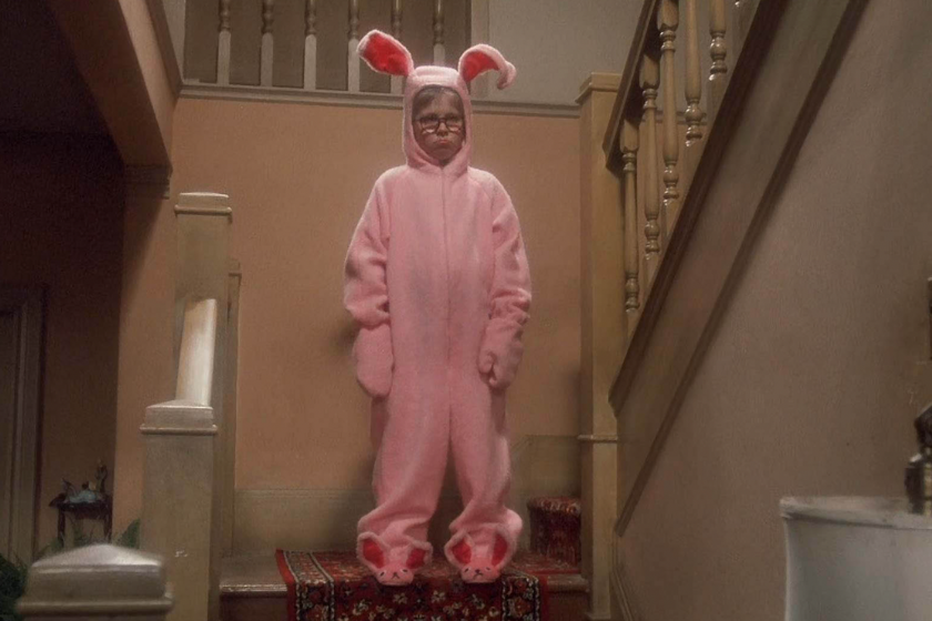 Peter Billingsley in A Christmas Story (1983)