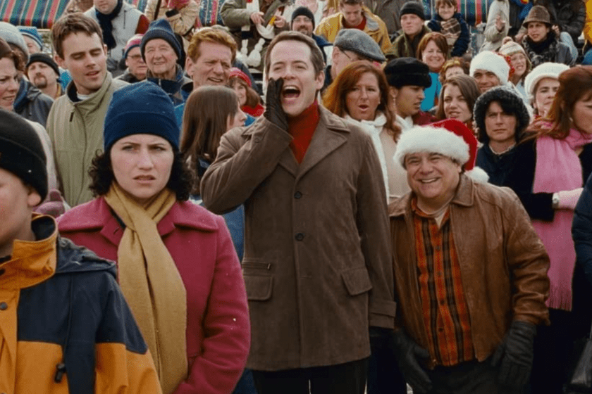 Deck the Halls (2006)
