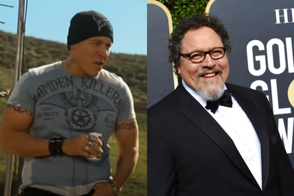 four christmases cast