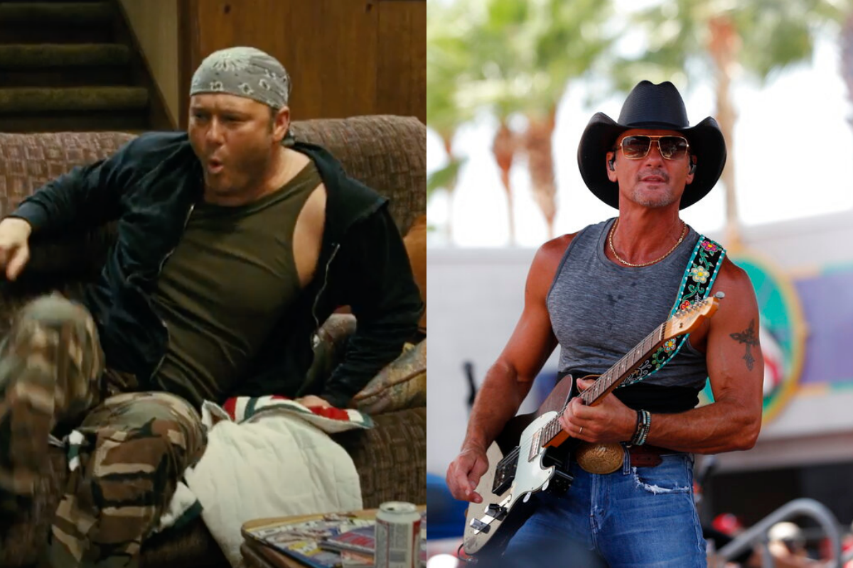 four christmases cast