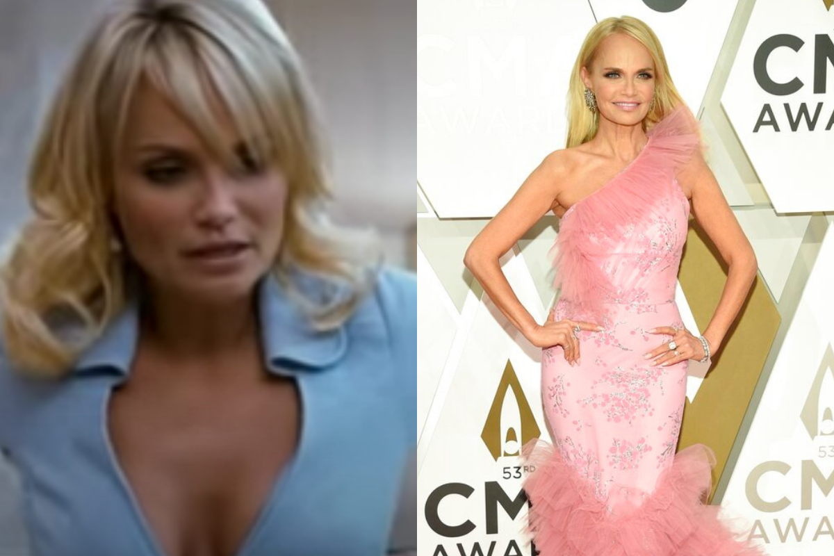 four christmases cast