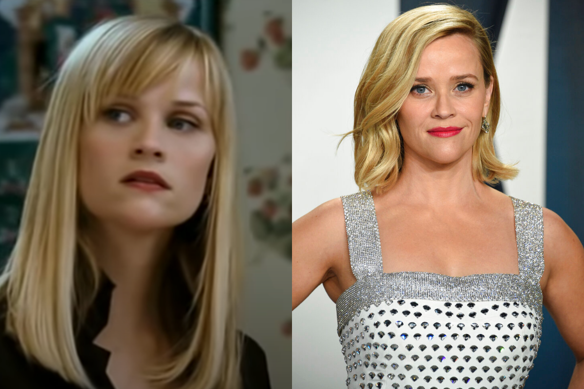 four christmases cast