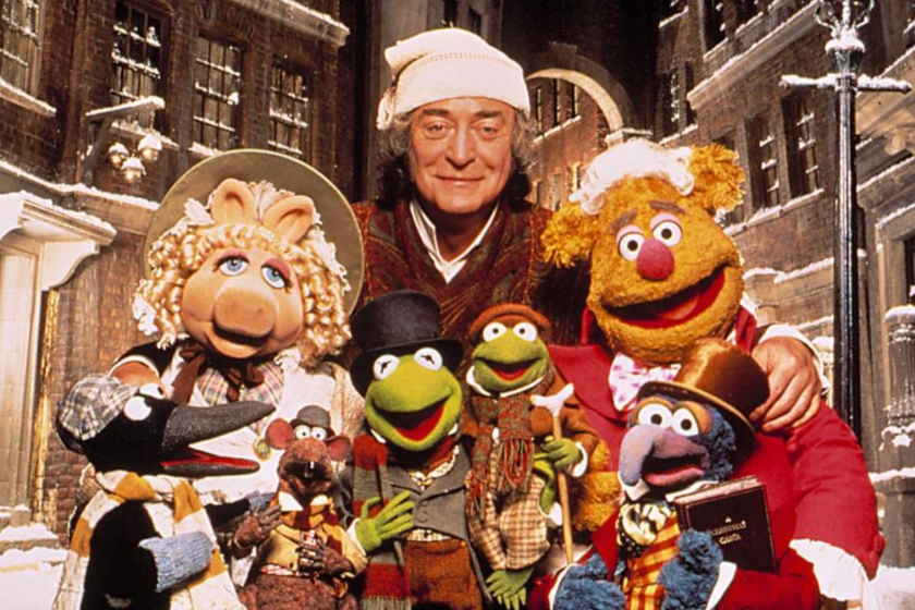 The Muppet Christmas Carol (1992)