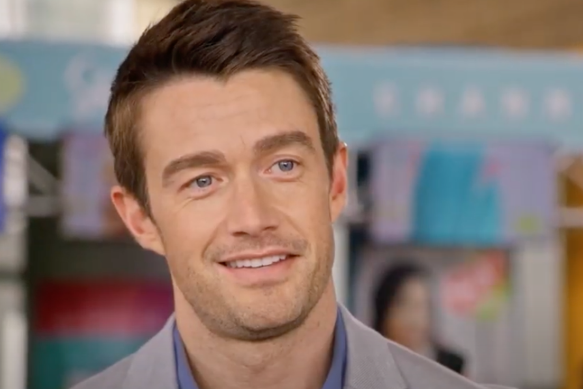 robert buckley